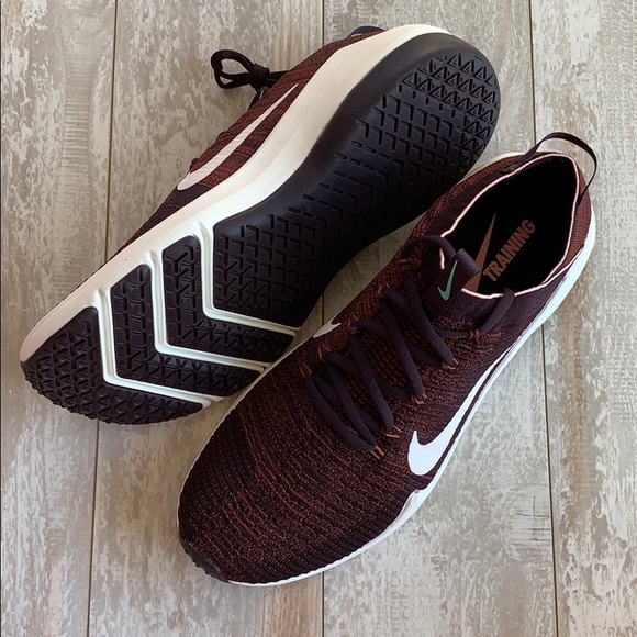 NWT Nike zoom fearless 2 Flyknit running shoes - Picture 7 of 7